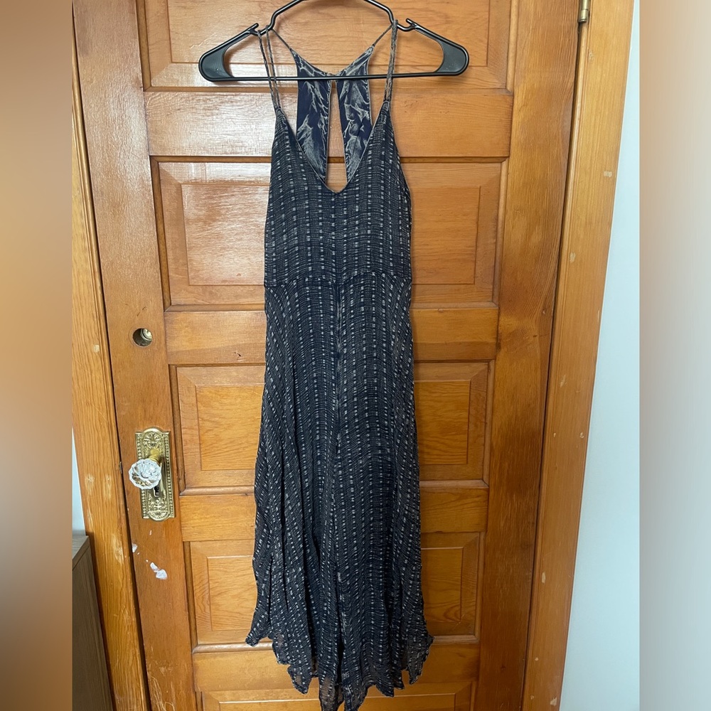Anthropologie Jumpsuit size 0